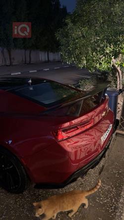 شيفروليه كامارو